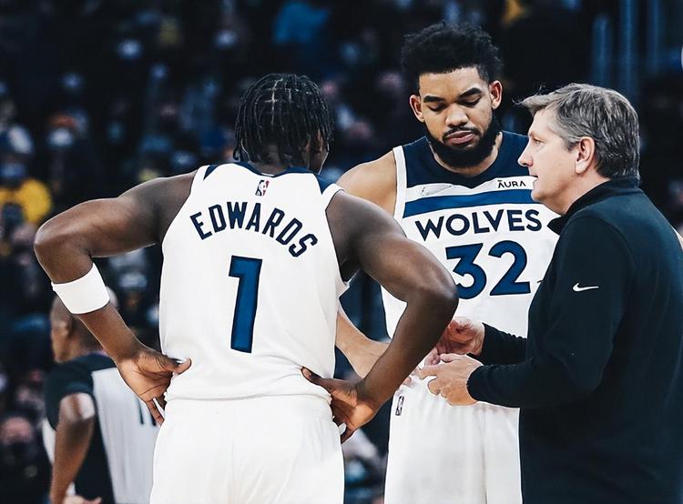 特雷·杨拿到生涯第195次20分+10助，历史第八多（特雷·杨生涯第195次砍下20分10助攻，位列历史第八）