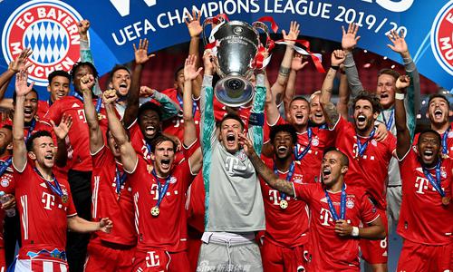 南美足联要求改革洲际杯，南美和欧洲球队都从半决赛开打（南美足联呼吁改革洲际杯：南美与欧洲球队均从半决赛起步）