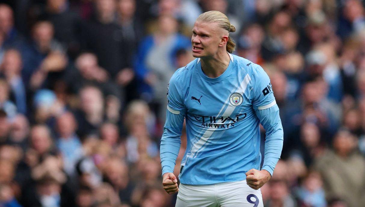 强势回归！勒温时隔5年再度连续4场英超破门（勒温王者归来，阔别五年再现英超四连斩）